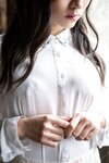 [Photobook] FOR DEAR 藤井レイラ【ヌード写真集】