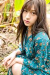 [Photobook] FOR DEAR 藤井レイラ【ヌード写真集】