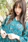 [Photobook] FOR DEAR 藤井レイラ【ヌード写真集】