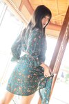 [Photobook] FOR DEAR 藤井レイラ【ヌード写真集】