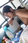[Photobook] FOR DEAR 藤井レイラ【ヌード写真集】