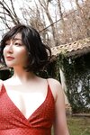 [Photobook] 新藤まなみ　Ｑｕｅｅｎｓ　オール未公開スペシャルＥｄｉｔｉｏｎ　ｖｏｌ．１　ＦＲＩＤＡＹデジタル写真集