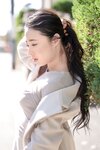 [Photobook] 艶美 松岡すず 【ヘアヌード写真集】 (PRESTIGE DIGITAL BOOK SERIES)