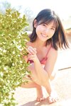 [ヤンマガWeb] 2022.03.21 北川莉央 ヤンマガアザーっす！16号