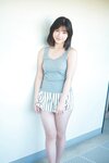 [ヤンマガWeb] 2022.03.21 北川莉央 ヤンマガアザーっす！16号