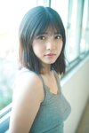 [ヤンマガWeb] 2022.03.21 北川莉央 ヤンマガアザーっす！16号
