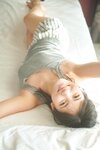 [ヤンマガWeb] 2022.03.21 北川莉央 ヤンマガアザーっす！16号