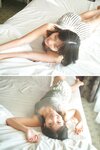 [ヤンマガWeb] 2022.03.21 北川莉央 ヤンマガアザーっす！16号