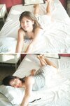 [ヤンマガWeb] 2022.03.21 北川莉央 ヤンマガアザーっす！16号