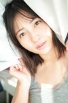 [ヤンマガWeb] 2022.03.21 北川莉央 ヤンマガアザーっす！16号