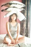 [ヤンマガWeb] 2022.03.21 北川莉央 ヤンマガアザーっす！16号