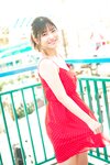 [ヤンマガWeb] 2022.03.21 北川莉央 ヤンマガアザーっす！16号