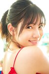 [ヤンマガWeb] 2022.03.21 北川莉央 ヤンマガアザーっす！16号