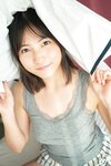 [ヤンマガWeb] 2022.03.21 北川莉央 ヤンマガアザーっす！16号