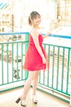 [ヤンマガWeb] 2022.03.21 北川莉央 ヤンマガアザーっす！16号