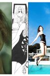 [Photobook] 染谷有香 HoneyTrap 週刊ポストデジタル写真集