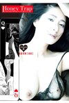 [Photobook] 染谷有香 HoneyTrap 週刊ポストデジタル写真集