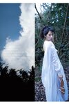 [Photobook] 染谷有香 HoneyTrap 週刊ポストデジタル写真集