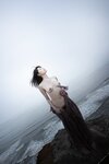 [Photobook] 染谷有香 HoneyTrap 週刊ポストデジタル写真集