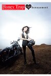 [Photobook] 染谷有香 HoneyTrap 週刊ポストデジタル写真集