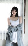 [Photobook] 【デジタル限定】青島心写真集「純潔」 週プレ PHOTO BOOK
