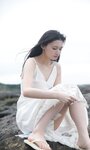[Photobook] 【デジタル限定】青島心写真集「純潔」 週プレ PHOTO BOOK