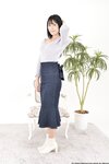 [Digi-Gra] Momo Aoki 青木桃 Photoset 05 [105P59.7 Mb]