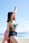[FRIDAY Digital Photobook] Hina Kikuchi 菊地姫奈 - Overwhelming heroine vol.2 圧倒的ヒロイン ｖｏｌ．２ (2022-10-06)