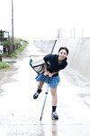 [FRIDAY Digital Photobook] Hina Kikuchi 菊地姫奈 - Overwhelming heroine vol.2 圧倒的ヒロイン ｖｏｌ．２ (2022-10-06)