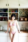 [Photobook] 夜道雪　人気声優のマシュマロボディ　ＦＲＩＤＡＹデジタル写真集