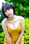[Photobook] 夜道雪　人気声優のマシュマロボディ　ＦＲＩＤＡＹデジタル写真集
