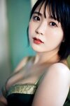 [Photobook] 夜道雪　人気声優のマシュマロボディ　ＦＲＩＤＡＹデジタル写真集