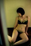 [Photobook] 夜道雪　人気声優のマシュマロボディ　ＦＲＩＤＡＹデジタル写真集
