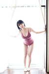 [Photobook] 夜道雪　人気声優のマシュマロボディ　ＦＲＩＤＡＹデジタル写真集