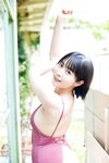 [Photobook] 夜道雪　人気声優のマシュマロボディ　ＦＲＩＤＡＹデジタル写真集