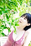[Photobook] 夜道雪　人気声優のマシュマロボディ　ＦＲＩＤＡＹデジタル写真集