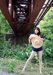 [Photobook] 南里美希2nd写真集 jamais vu