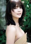 [Photobook] 南里美希2nd写真集 jamais vu