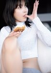 [Photobook] 南里美希2nd写真集 jamais vu