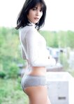 [Photobook] 南里美希2nd写真集 jamais vu