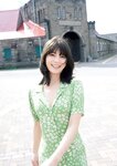 [Photobook] 南里美希2nd写真集 jamais vu