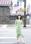 [Photobook] 南里美希2nd写真集 jamais vu