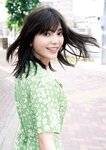 [Photobook] 南里美希2nd写真集 jamais vu