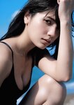 [Photobook] 南里美希2nd写真集 jamais vu