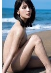 [Photobook] 南里美希2nd写真集 jamais vu