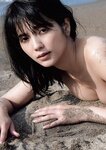 [Photobook] 南里美希2nd写真集 jamais vu