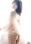 [Photobook] 南里美希2nd写真集 jamais vu