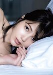 [Photobook] 南里美希2nd写真集 jamais vu