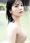 [Photobook] 南里美希2nd写真集 jamais vu