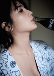 [Photobook] 南里美希2nd写真集 jamais vu